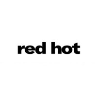 Red Hot logo, Red Hot contact details