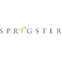 Sprigster logo, Sprigster contact details