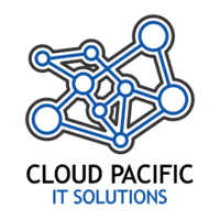 Cloud Pacific IT Solutions Ltd. logo, Cloud Pacific IT Solutions Ltd. contact details