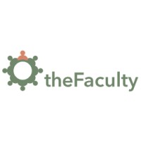 The Faculty Resource logo, The Faculty Resource contact details