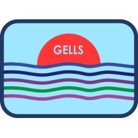 Gells Apparel logo, Gells Apparel contact details