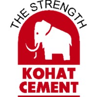 Kohat Cement Company Limited logo, Kohat Cement Company Limited contact details