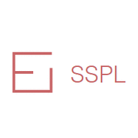 SSPL logo, SSPL contact details