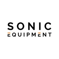 Sonic Equipment logo, Sonic Equipment contact details