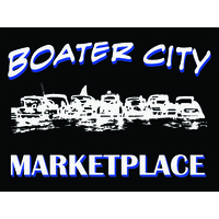 Boater City Marketplace logo, Boater City Marketplace contact details