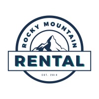 Rocky Mountain Rental logo, Rocky Mountain Rental contact details