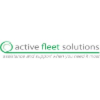 Active Fleet Solutions logo, Active Fleet Solutions contact details