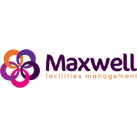 MAXWELL FACILITIES MANAGEMENT LTD logo, MAXWELL FACILITIES MANAGEMENT LTD contact details