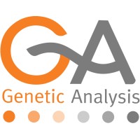 Genetic Analysis AS logo, Genetic Analysis AS contact details