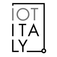 IoTItaly logo, IoTItaly contact details