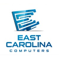 East Carolina Computers logo, East Carolina Computers contact details