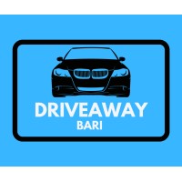 Driveaway logo, Driveaway contact details