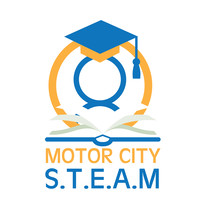 Motor City STEAM Foundation logo, Motor City STEAM Foundation contact details