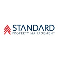 Standard Property Management logo, Standard Property Management contact details