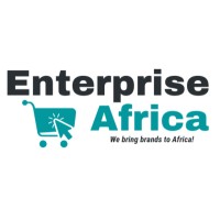 Enterprise Africa International logo, Enterprise Africa International contact details