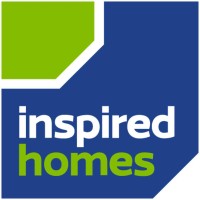 Inspired Homes logo, Inspired Homes contact details