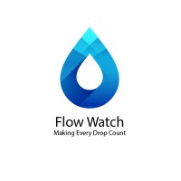 Flow watch ltd logo, Flow watch ltd contact details