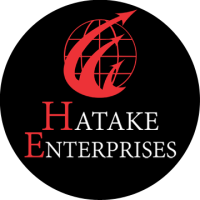 Hatake Enterprises logo, Hatake Enterprises contact details