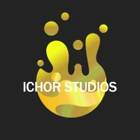 Ichor Studios Ltd logo, Ichor Studios Ltd contact details