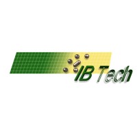 IBTech logo, IBTech contact details