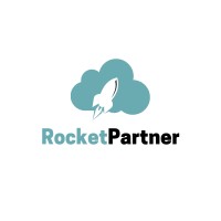 RocketPartner logo, RocketPartner contact details