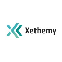 Xethemy logo, Xethemy contact details