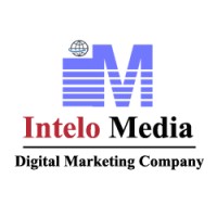 Digital Marketing Agency- Intelo Media logo, Digital Marketing Agency- Intelo Media contact details