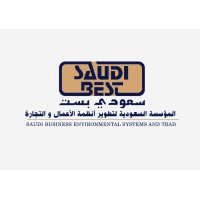 Saudi BEST logo, Saudi BEST contact details