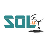 SOL-U-INK logo, SOL-U-INK contact details