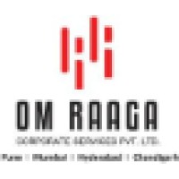 Om Raaga logo, Om Raaga contact details