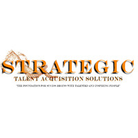 Strategic Talent Acquisition Solutions logo, Strategic Talent Acquisition Solutions contact details