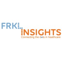 FRKL Insights logo, FRKL Insights contact details