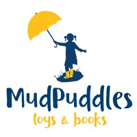 Mudpuddles Toys & Books logo, Mudpuddles Toys & Books contact details