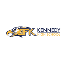 Kennedy Senior High School logo, Kennedy Senior High School contact details