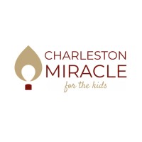 Charleston Miracle logo, Charleston Miracle contact details