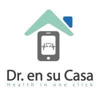 Dr. En Su Casa logo, Dr. En Su Casa contact details