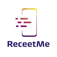 ReceetMe logo, ReceetMe contact details