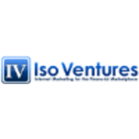 IsoVentures logo, IsoVentures contact details