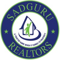 Sadguru Realtors logo, Sadguru Realtors contact details