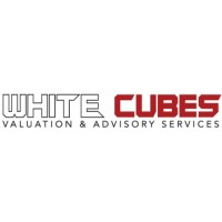 White Cubes logo, White Cubes contact details