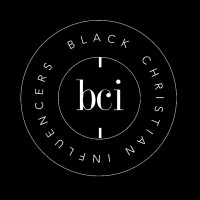 Black Christian Influencers logo, Black Christian Influencers contact details