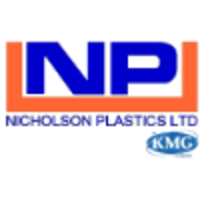 Nicholson Plastics Ltd logo, Nicholson Plastics Ltd contact details