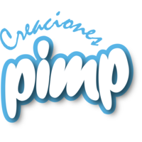 Creaciones Pimp logo, Creaciones Pimp contact details