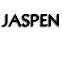 The Jaspen Corporation logo, The Jaspen Corporation contact details