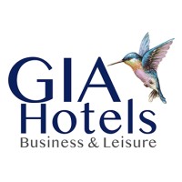 GIA Hotels logo, GIA Hotels contact details