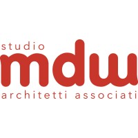 STUDIO MDW ARCHITETTI ASSOCIATI logo, STUDIO MDW ARCHITETTI ASSOCIATI contact details