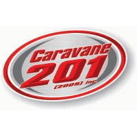 Caravane 201 2005 inc. logo, Caravane 201 2005 inc. contact details