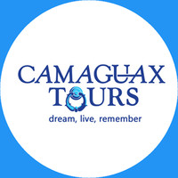 Camaguax Tours logo, Camaguax Tours contact details