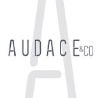 Audace & Co. logo, Audace & Co. contact details