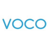 Voco Networks logo, Voco Networks contact details